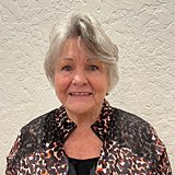 Nicki Forbes-Robinson